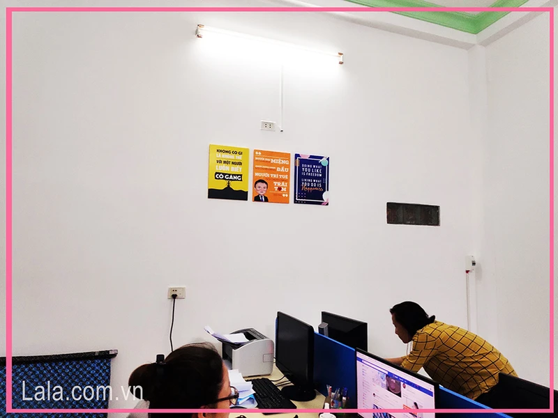 Tạo động lực học hỏi cho nhân viên