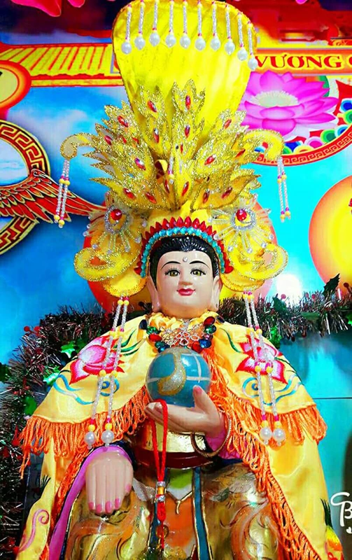 Tổng hợp những hình ảnh Phật Giáo HD chất lượng cao đẹp nhất 2024