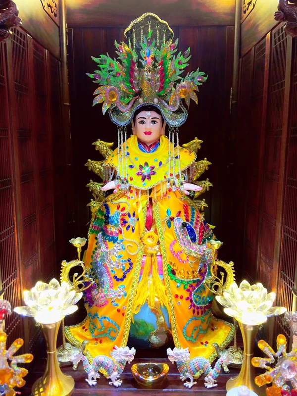 Tổng hợp những hình ảnh Phật Giáo HD chất lượng cao đẹp nhất 2024