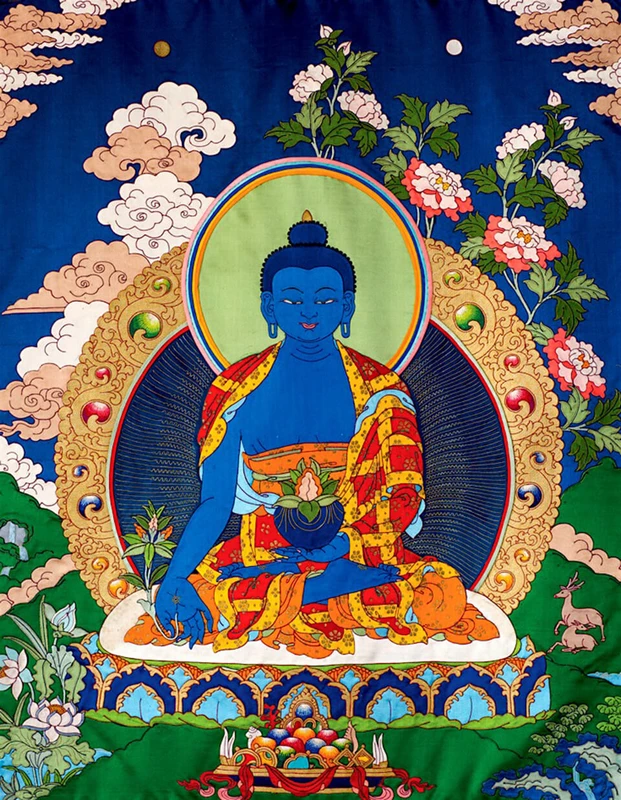 Tổng hợp những hình ảnh Phật Giáo HD chất lượng cao đẹp nhất 2024