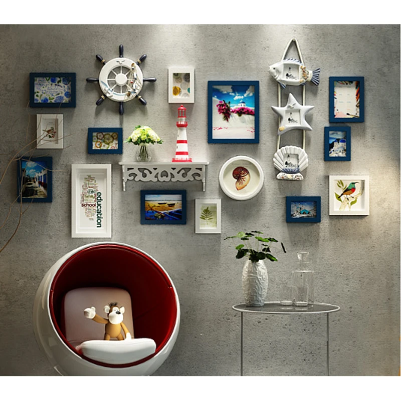 BỘ KHUNG ẢNH SINH NHẬT CỰC ĐẸP MẮT