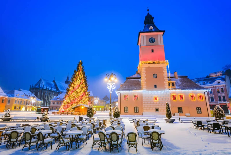 Tổng hợp những hình ảnh cây thông noel chất lượng cao đẹp nhất 2025