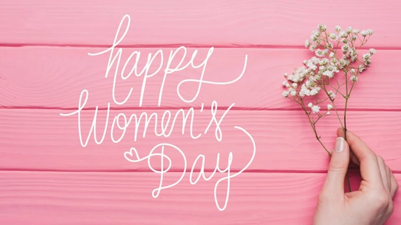 Hình ảnh 8/3 -Hình ảnh banner, background 8/3 png đẹp nhất mẫu 5