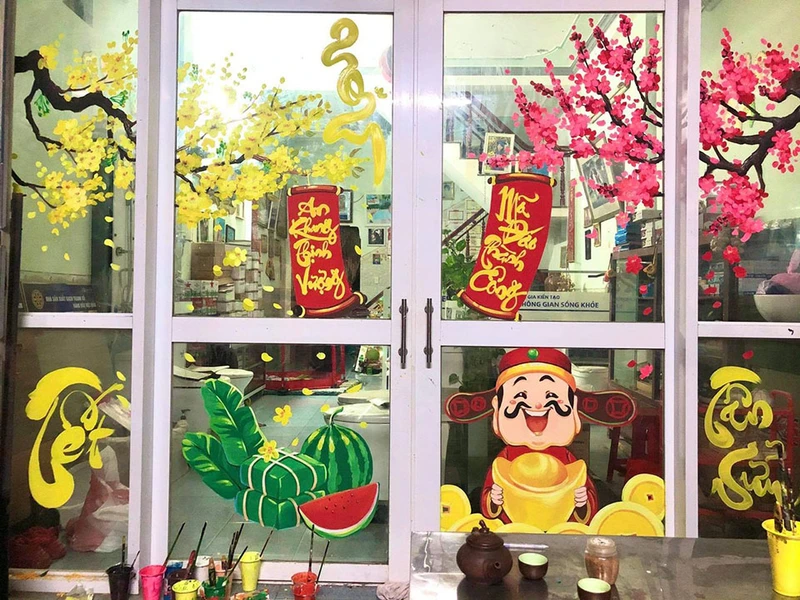 Khong-khi-Tet-cang-dep-hon-voi-nhung-buc-tranh-ve-trang-tri-Tet-day-nghe-thuat-va-su-pha-cach-bcd18fd7178beaf0b64077fc6580dd2d