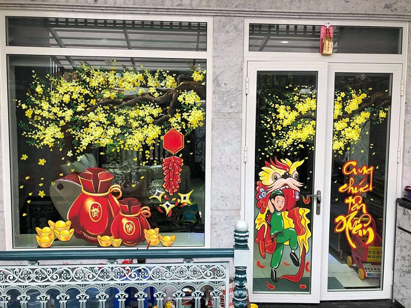 Ve-tranh-trang-tri-ngay-Tet-la-mot-nghe-thuat-cua-cac-hoa-si-the-hien-su-pha-cach-trong-thiet-ke-dang-duoc-ua-chuong-hien-nay-1c5aa16f138bdea293462d934f61be0b