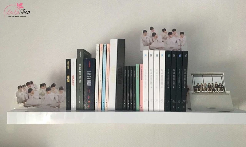 Album nhạc giúp bạn thân có những phút giây thư giãn tuyệt vời