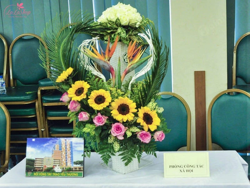 Ấm áp phụ nữ Việt