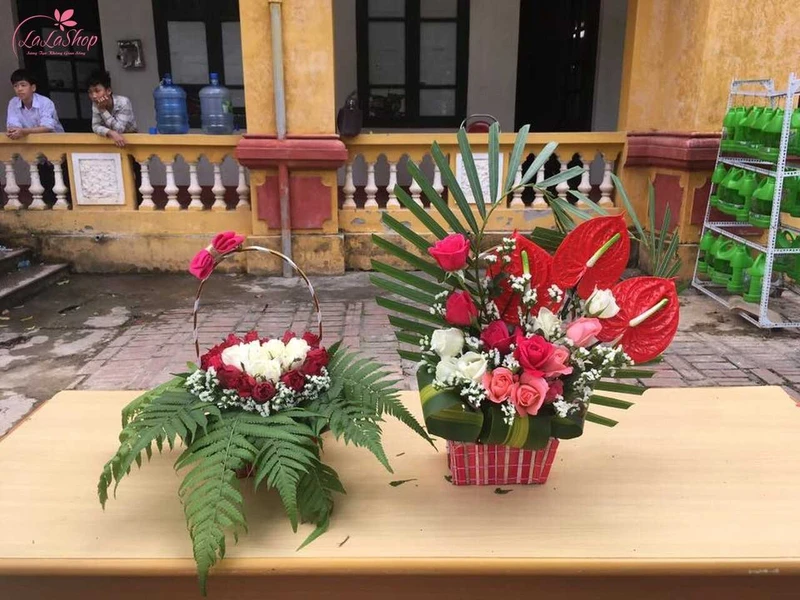 Ấm Áp Trái Tim Mẹ