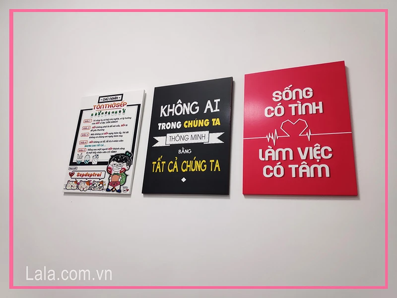 Thêm thông điệp về đoàn kết