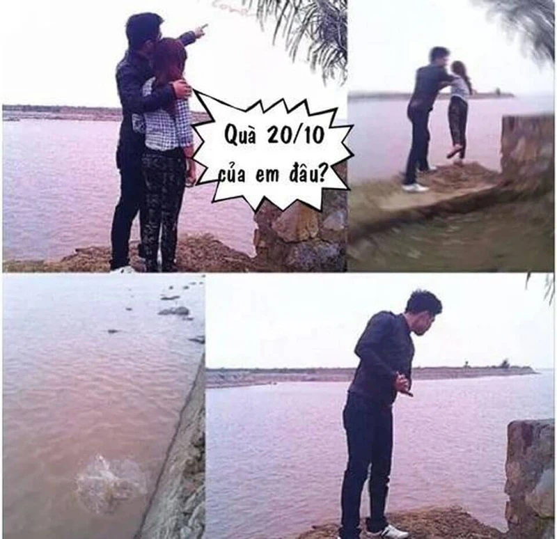 Bộ hình ảnh chúc mừng ngày 20/10 đẹp, độc đáo và ý nghĩa nhất 2025