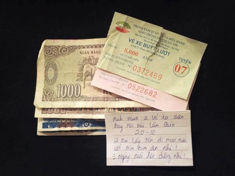 Bộ hình ảnh chúc mừng ngày 20/10 đẹp, độc đáo và ý nghĩa nhất 2025