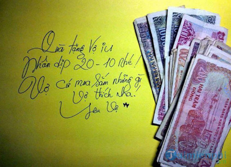 Bộ hình ảnh chúc mừng ngày 20/10 đẹp, độc đáo và ý nghĩa nhất 2025