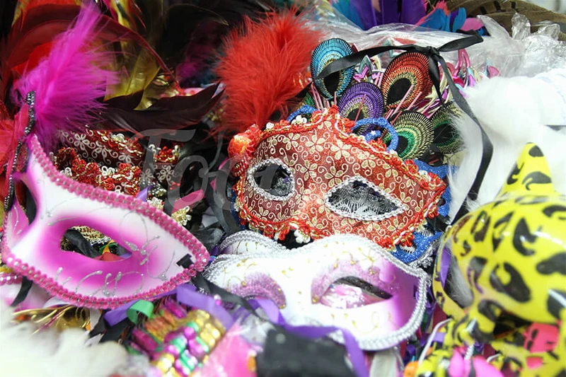 Top 15 Địa Chỉ Bán Đồ Trang Trí Halloween Đẹp Giá Rẻ Ở TPHCM