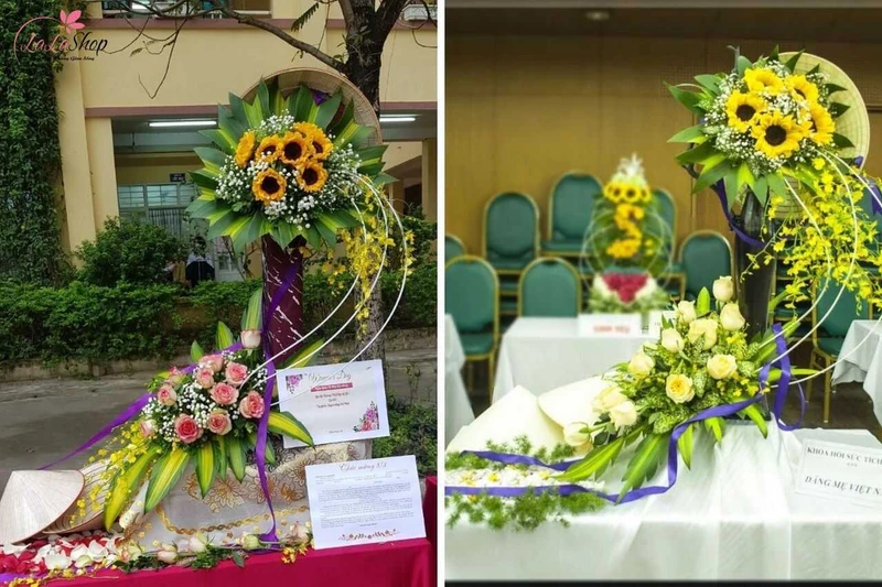 Dáng Mẹ Việt Nam