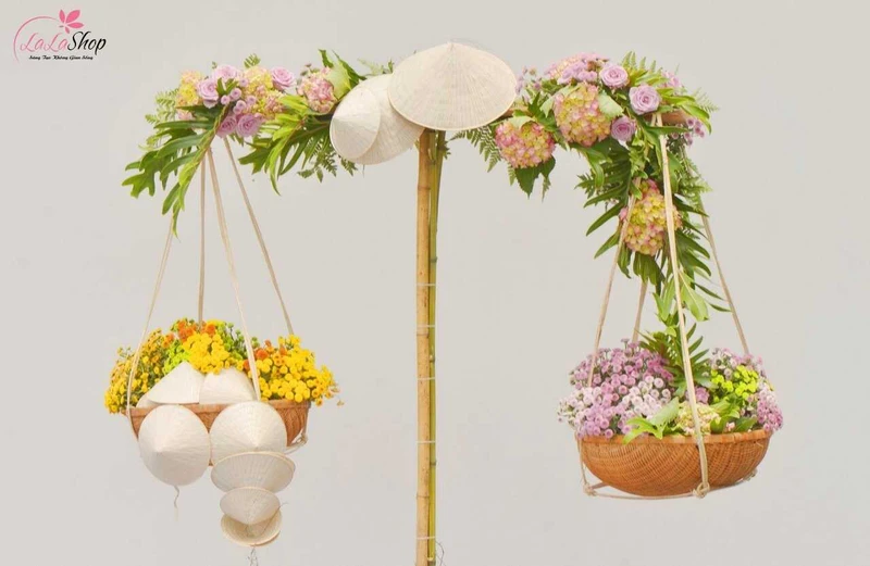 Sắc Màu Phụ Nữ