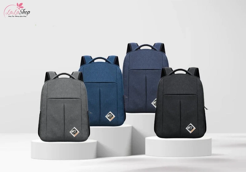Balo hay túi xách sẽ giúp nhân viên mang theo những đồ đạc cần thiết