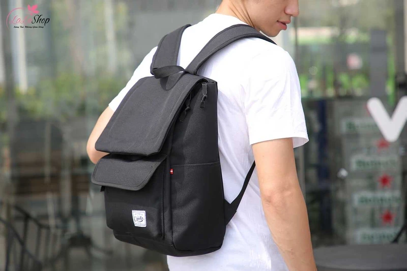 Balo là món quà vừa tiện dụng vừa phong cách