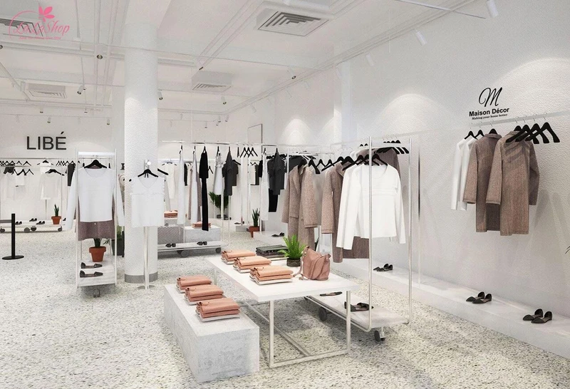 Bạn cần chú ý size và phong cách nếu dự định tặng quần áo