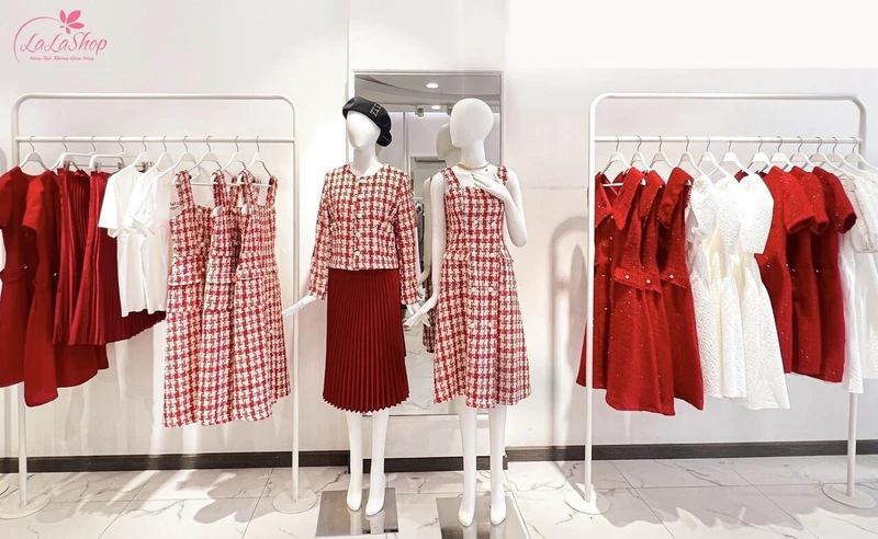 Bạn cần phải tìm hiểu phong cách của người nhận trước khi tặng quần áo