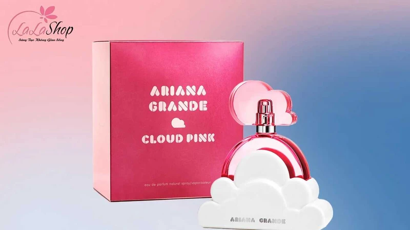 Bạn có thể tặng vợ nước hoa mà cô ấy thích hoặc tham khảo các hãng lớn