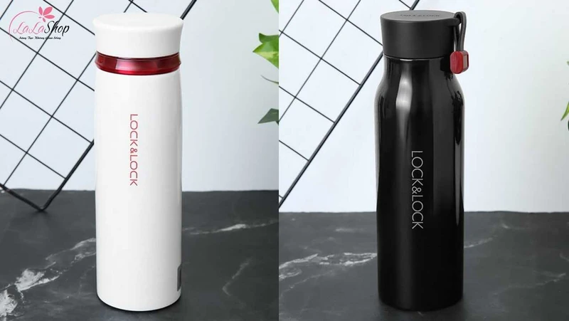 Bình giữ nhiệt là món quà thực tế tặng cô giáo