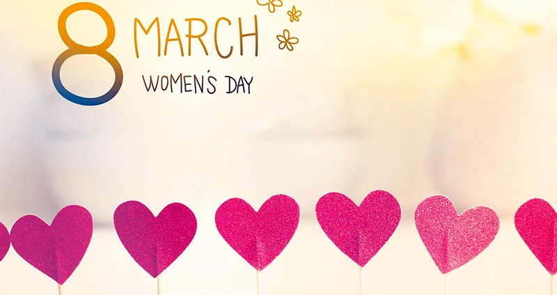 Ngày 8/3 là ngày gì? Ngày 8/3 có ý nghĩa gì và bắt đầu từ nước nào?