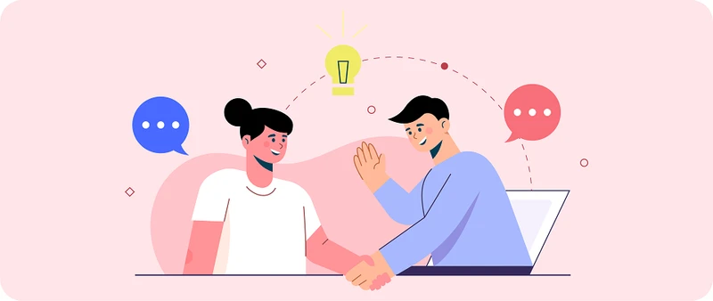 Bước 1 Lấy nhu cầu khách hàng