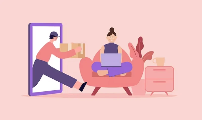 Bước 5 Gửi ship tới khách hàng nhanh trên toàn quốc