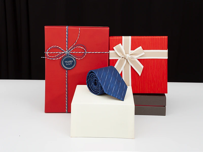 Cà vạt – Sự lựa chọn hoàn hảo dành tặng cho thầy giáo