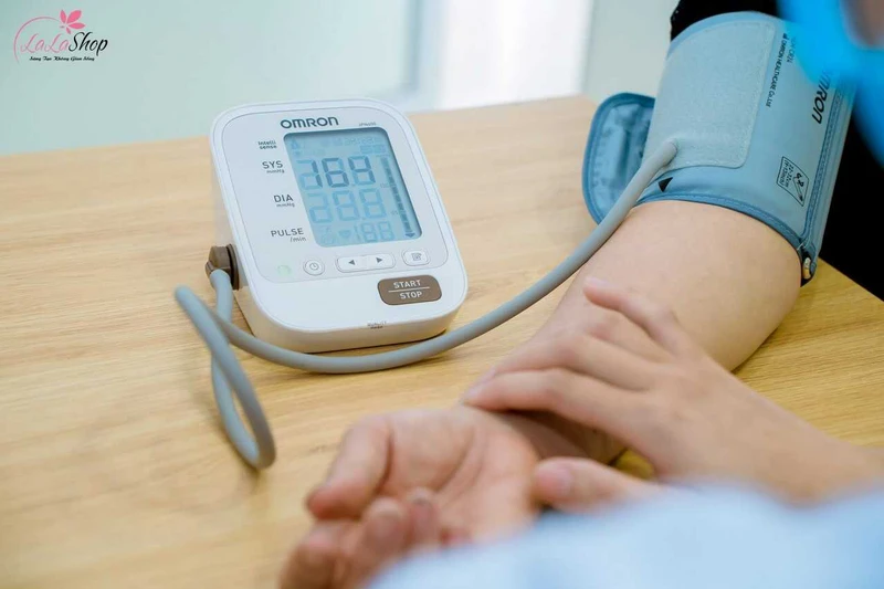 Các dụng cụ kiểm tra sức khoẻ đến từ thương hiệu uy tín sẽ có độ chính xác cao