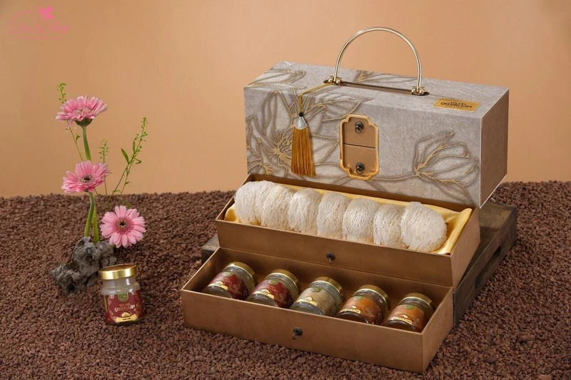 Các món thực phẩm sức khỏe sẽ hỗ trợ bạn bảo vệ sức khỏe cho vợ