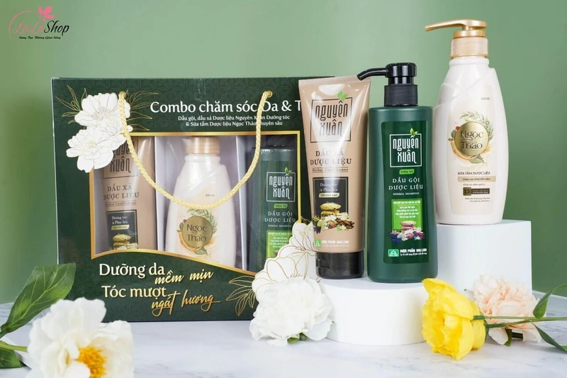 Các sản phẩm chăm sóc cá nhân giúp nhân viên có những phút giây thư giãn sau giờ làm