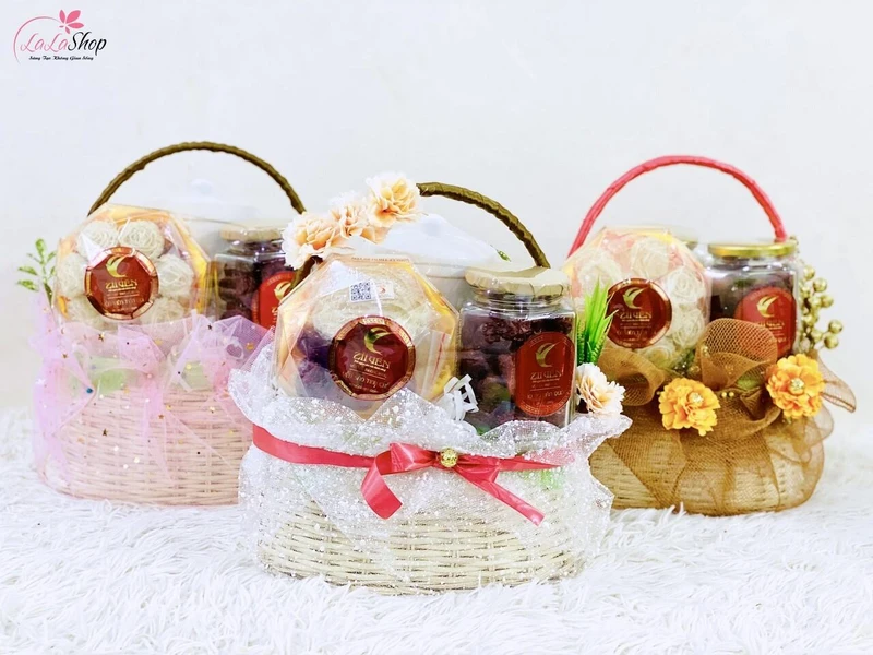 Các sản phẩm chăm sóc sức khỏe thể hiện sự quan tâm chân thành với nhân viên