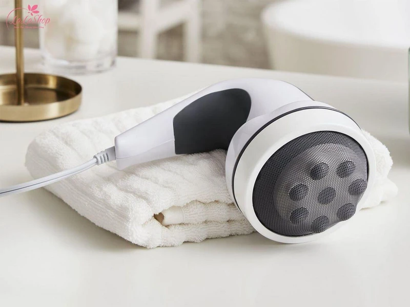 Các thiết bị chăm sóc sức khỏe là vô cùng cần thiết trong cuộc sống ngày nay