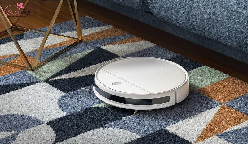 Các thiết bị gia dụng sẽ hỗ trợ vợ trong công việc nhà