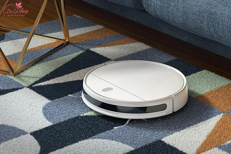 Các thiết bị tiện ích sẽ giúp tối giản công việc và mang đến môi trường sống trong lành