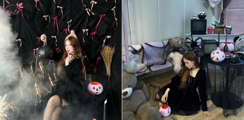 Cafein. Tân Phú luôn đầu tư vào các concept để thu hút khách hàng