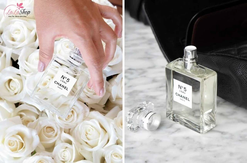 Cần chọn nước hoa có mùi hương phù hợp với phong cách của vợ