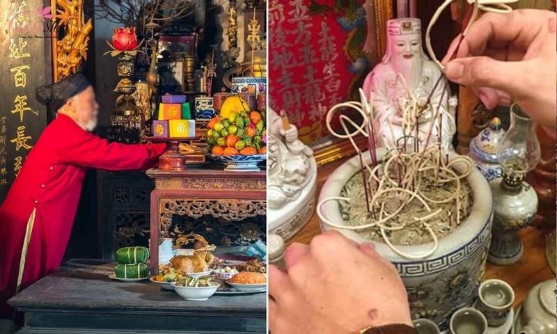 Cần tránh những điều tối kỵ để giữ cho gia đình luôn bình an