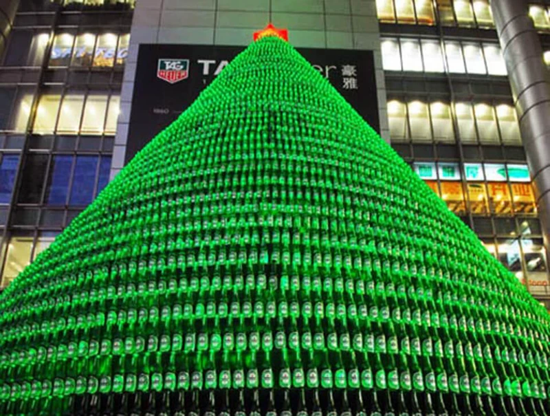 Tổng hợp những hình ảnh cây thông noel chất lượng cao đẹp nhất 2025