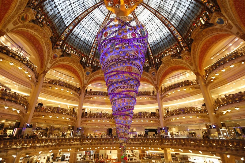 Tổng hợp những hình ảnh cây thông noel chất lượng cao đẹp nhất 2025