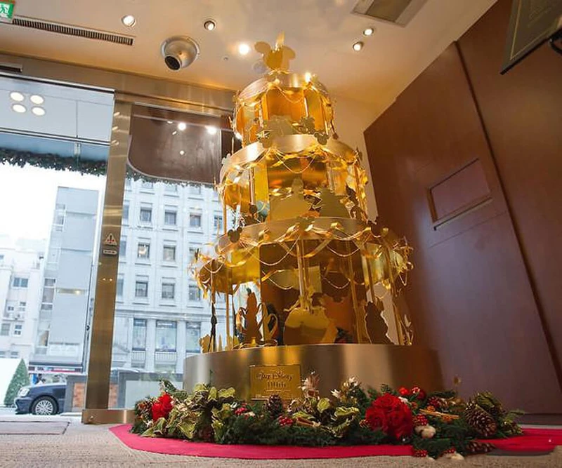 Tổng hợp những hình ảnh cây thông noel chất lượng cao đẹp nhất 2025