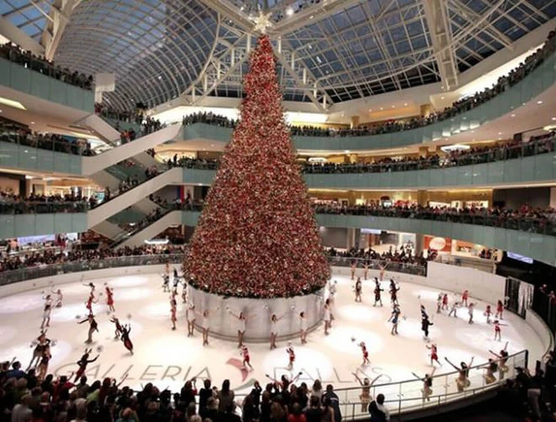 Tổng hợp những hình ảnh cây thông noel chất lượng cao đẹp nhất 2025