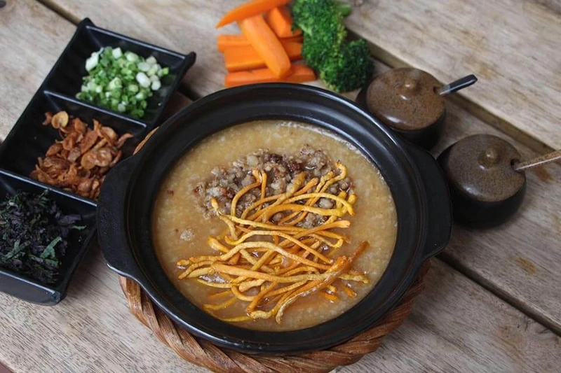 Hướng dẫn 10 cách sử dụng nấm đông trùng hạ thảo tươi hiệu quả nhất 2022