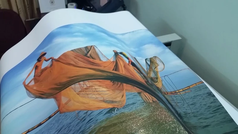 Mua khung tranh Canvas ở đâu giá rẻ và uy tín tại TPHCM?