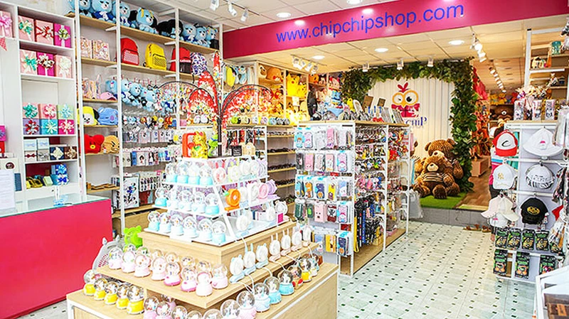 Top 15 Địa Chỉ Bán Đồ Trang Trí Halloween Đẹp Giá Rẻ Ở TPHCM