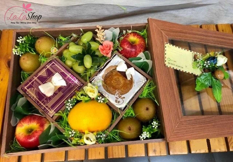 Chú ý tính thiết thực của món quà để tránh sự lãng phí, tốn kém