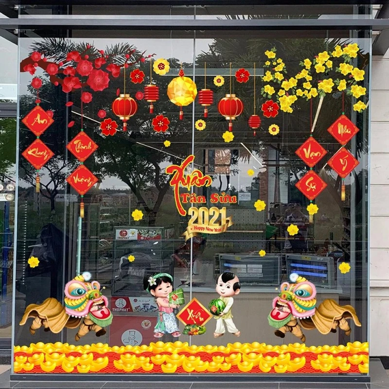 Thứ 6 đen tối săn sale nhức nhối