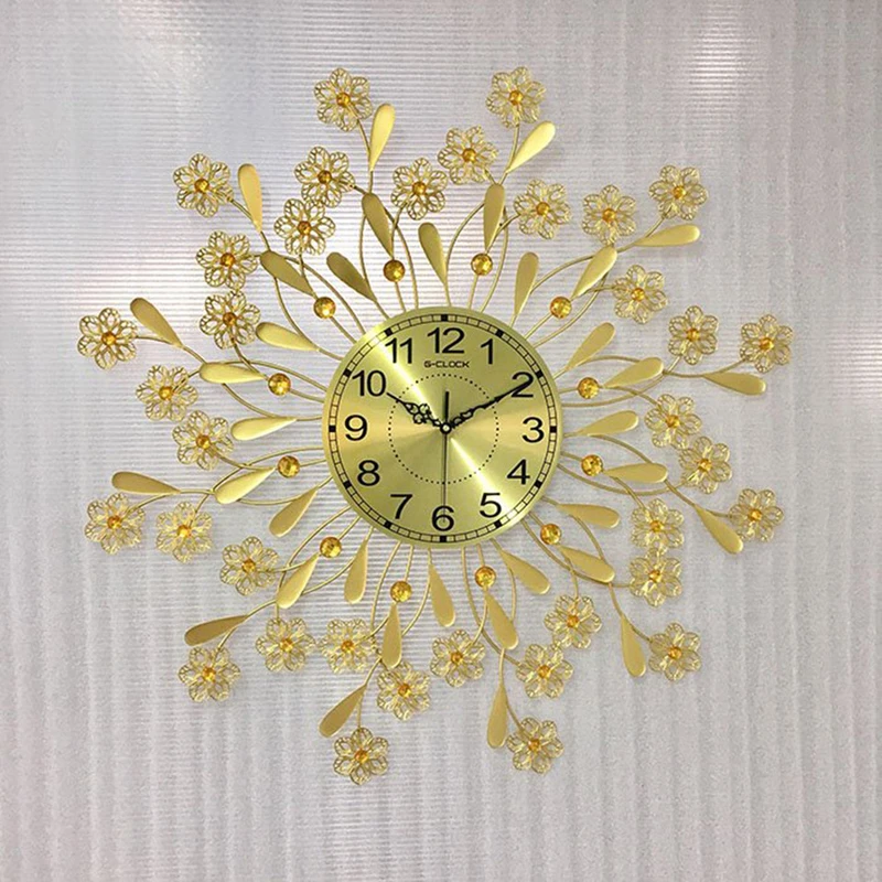 Top 10 cửa hàng bán đồng hồ treo tường giá rẻ đến cao cấp uy tín TpHCM