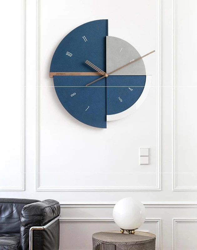 Cửa hàng đồng hồ treo tường Đại Phát Furniture